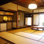 all about tatami